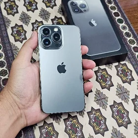 Iphone 13Pro    256Gb