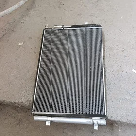 Hyundai radioater