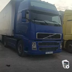 Volvo FH16 2005