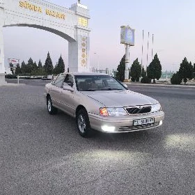 Toyota Avalon 1996