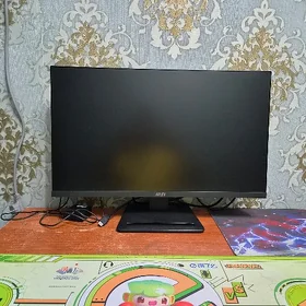 монитор 27 MSI 144 герц