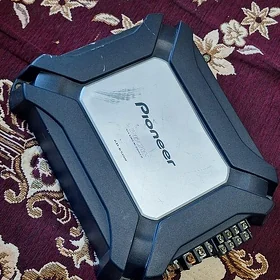 pioneer usulitil