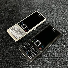 Nokia 6300