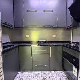 Arenda Gaudan W 1etaz 3komnat