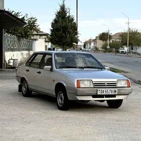 Lada 21099 2004