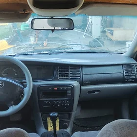 Opel Vectra 2000