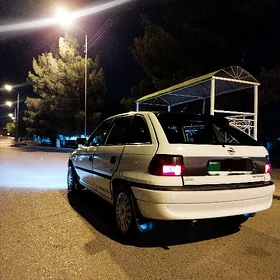 Opel Astra 1995