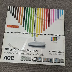 монитор LOC