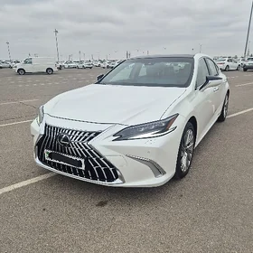 Lexus ES 350 2025