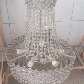 люстры