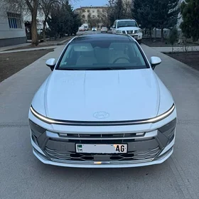 Hyundai Sonata 2024