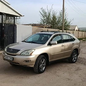 Lexus RX 330 2004