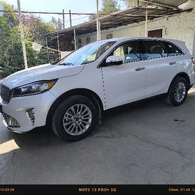 Kia Sorento 2019