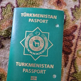 pasport