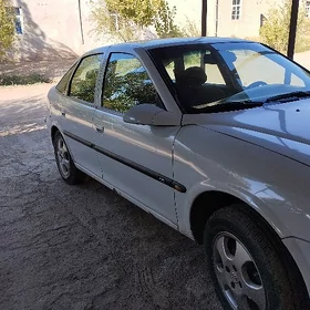 Opel Vectra 1998