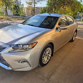 Lexus ES 350 2017
