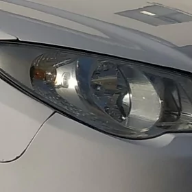 Elantra 2009/2010 Fara