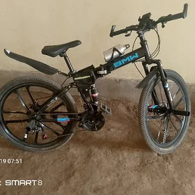 bmw 26