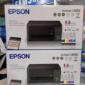 TAZE EPSON L3350 WiFi