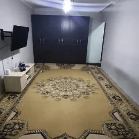 11mkr 4/1etažy 1kom 2ediilen
