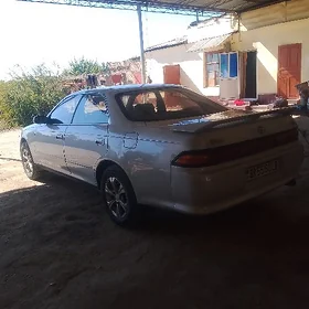 Toyota Mark II 1994