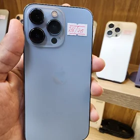 iphone 13pro 75🔋256 kredit✅️