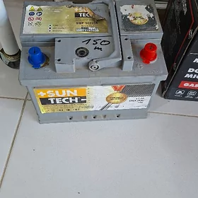 Akumulyator