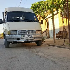 Gaz Gazel 2000