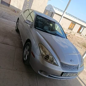 Lexus ES 330 2004