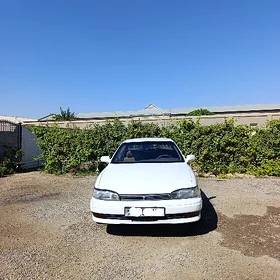 Toyota Vista 1989