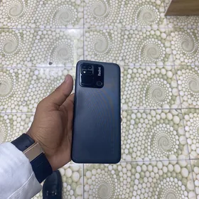 Redmi 10a 6/128