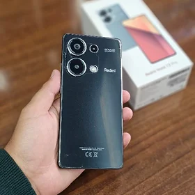 Redmi Not13Pro   8/256Gb