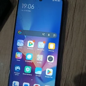REDMI NOTE 12