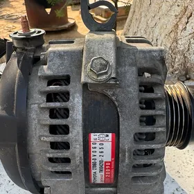 Generator.    2.5 öküz kelle