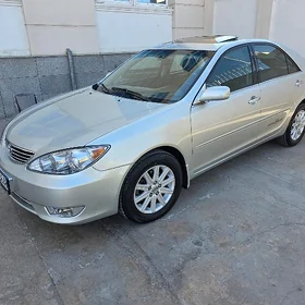 Toyota Camry 2002