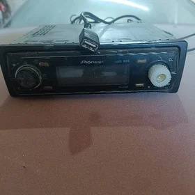 Pioneer dilfin 945
