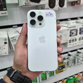 iPhone 16Pro 91🔋2sim