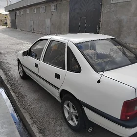 Opel Vectra 1991