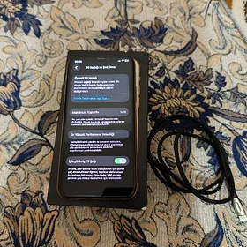 iPhone 11 pro