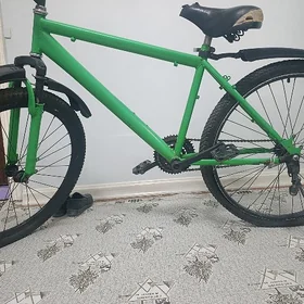 Turkmenistan welik