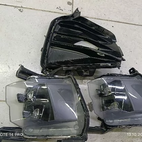kia k5 tumanka