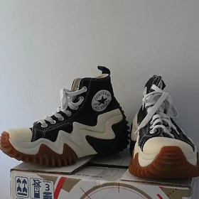 Кеды .Обувь. Converse