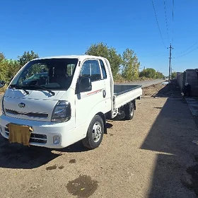 Kia Bongo 2021