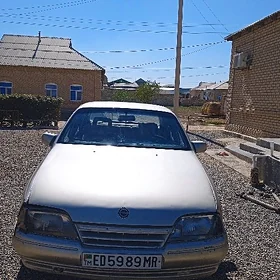 Opel Omega 1988