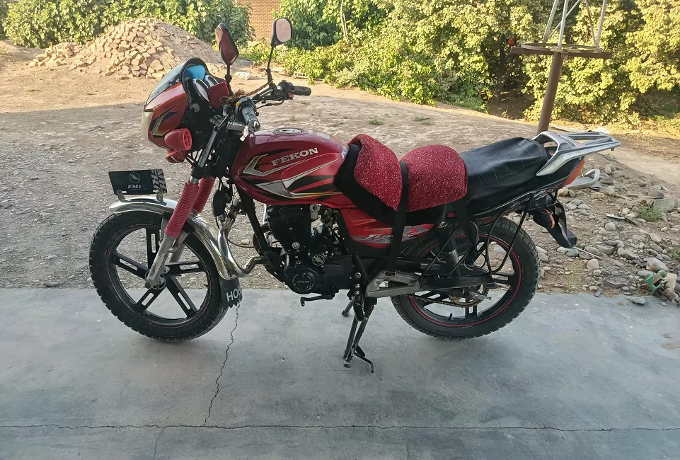 Fekon FK150-8G 2026 - 1