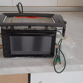 Pionner Madel 165