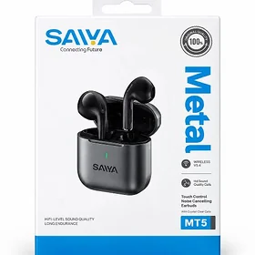Saiya MT-5
