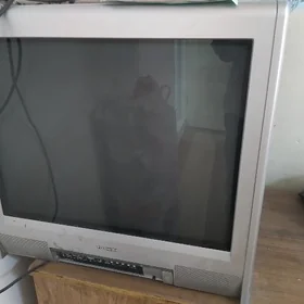 Telewizor satylyk