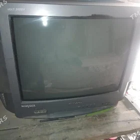 Telewizor Satylyk No 2