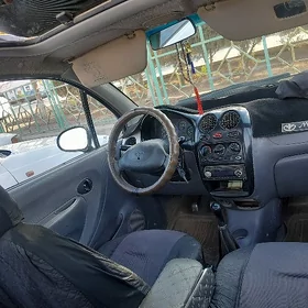 Daewoo Matiz 1999